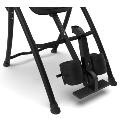 Інверсійний стіл  Toorx Inversion Table GBX 3000 (GBX-3000) - фото №3
